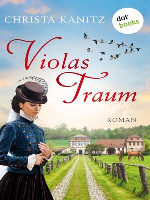 cover image of Violas Traum